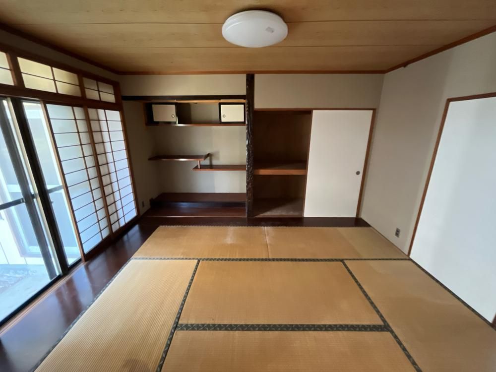 6K House for Sale in Sakuragaoka, Iwaki City, Fukushima - Thumbnail 2