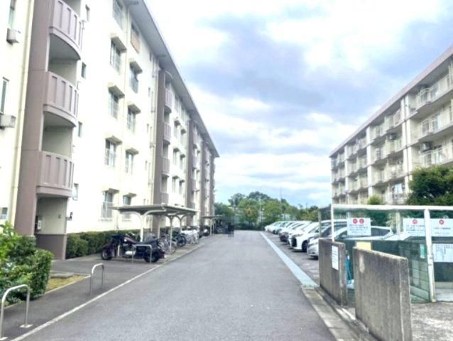 Renovated 2LDK Apartment in Hodogaya, Yokohama for 9.99 Million Yen - Thumbnail 4