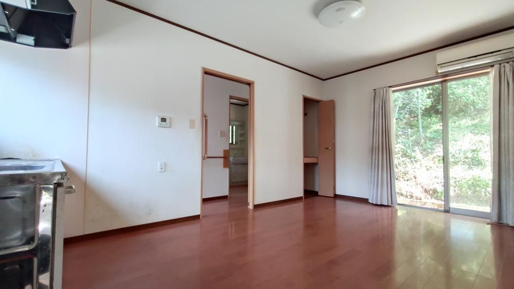 1LDK Detached House in Miyazaki City, Miyazaki Prefecture - Thumbnail 4