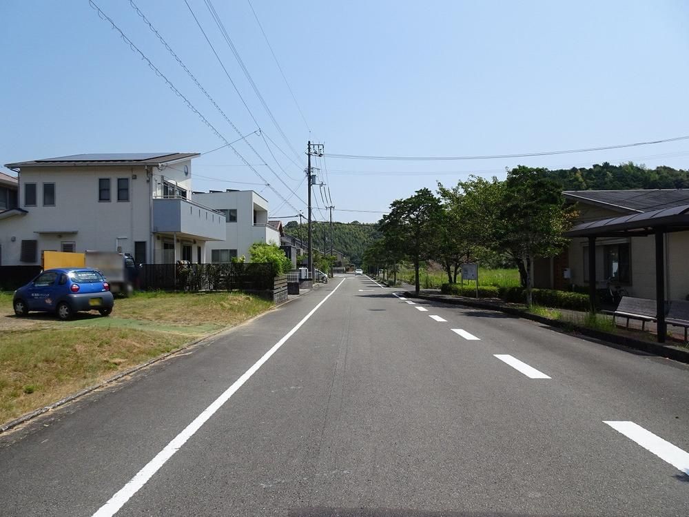 Building Plot for Sale in Nagahama Makie-dai, Kochi City - Thumbnail 4