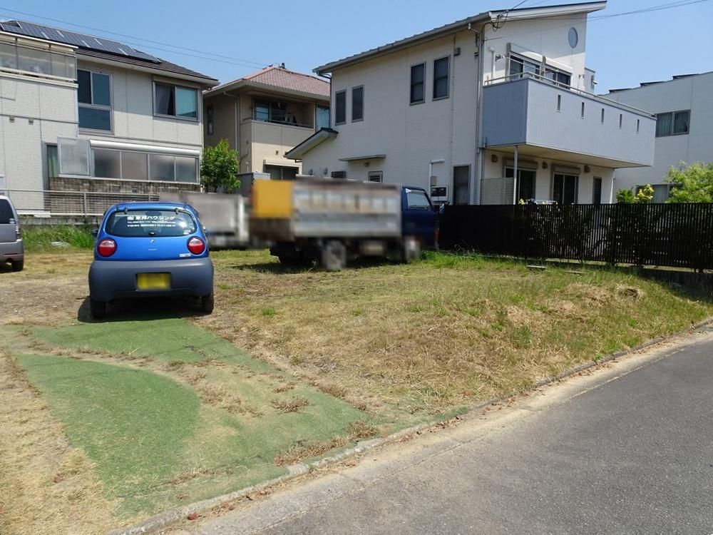 Building Plot for Sale in Nagahama Makie-dai, Kochi City - Thumbnail 2