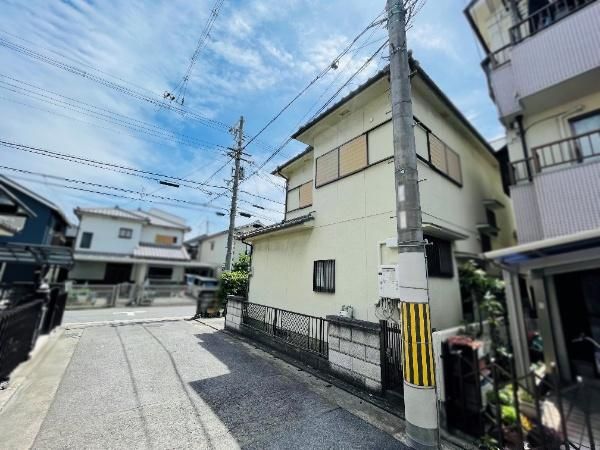 Land for Sale in Yao City, Osaka - 118.86 sqm Corner Lot - Thumbnail 3