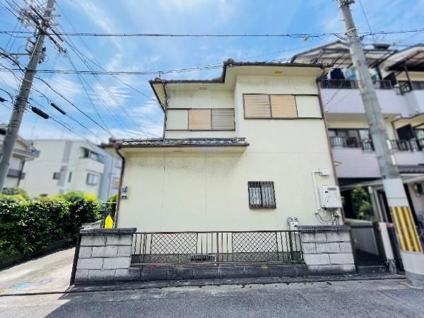 Land for Sale in Yao City, Osaka - 118.86 sqm Corner Lot - Thumbnail 4