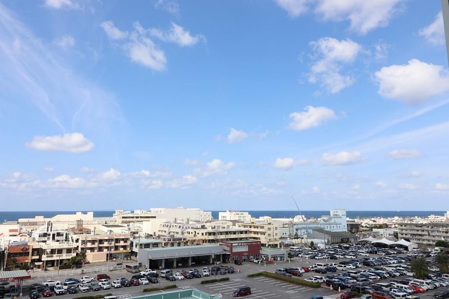 3LDK Apartment for Sale in Chatan, Okinawa - 80.44 sqm - Thumbnail 4