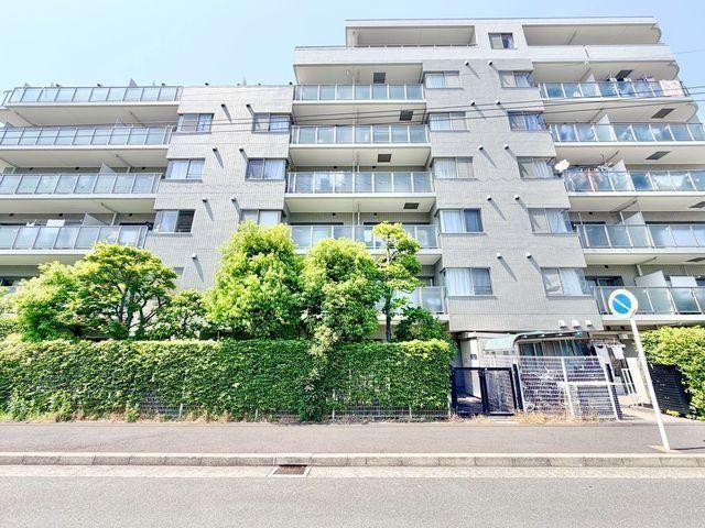 3LDK Apartment for Sale in Kawasaki, Kanagawa - 78.67m2 - Thumbnail 2