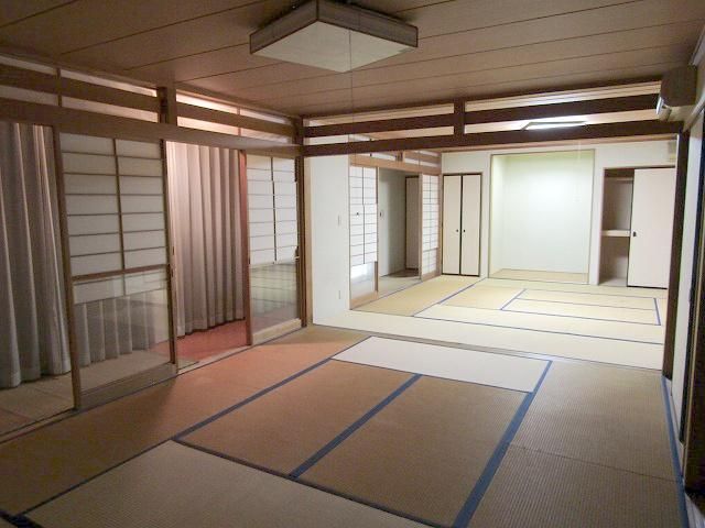 3LDK House for Sale in Koga, Ibaraki - 182.07 sqm - Thumbnail 3