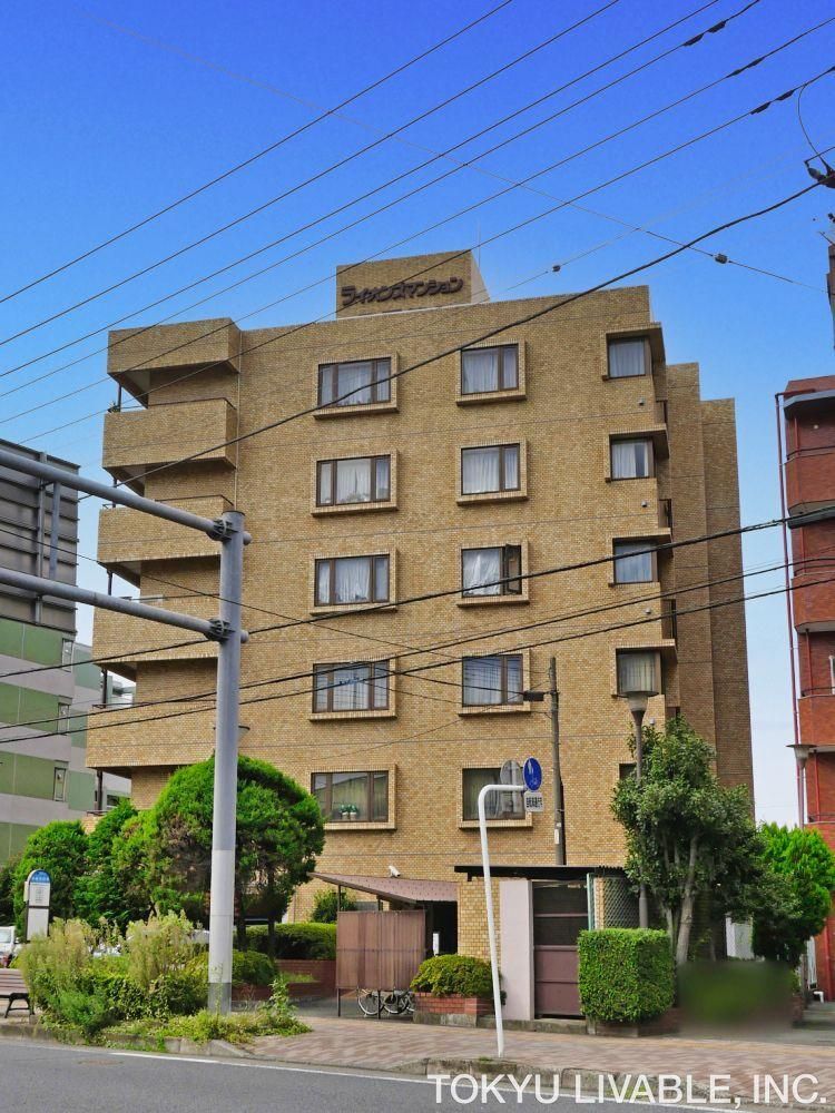 Renovated 3LDK Apartment Near Noborito Station, Kawasaki - Thumbnail 3