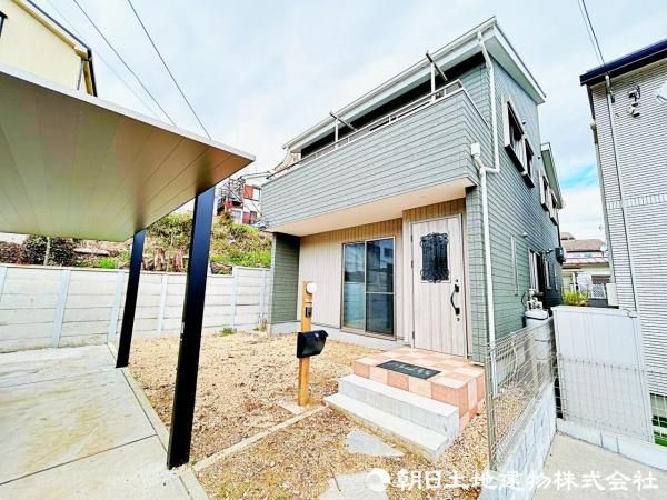 2022 Built 3LDK+S House with Solar Power in Tokorozawa, Saitama - Thumbnail 3