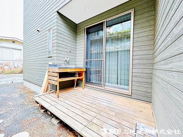2022 Built 3LDK+S House with Solar Power in Tokorozawa, Saitama - Thumbnail 2