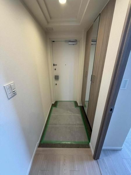 Renovated 4LDK Apartment in Sendai, Miyagi - 87.32 sqm - Image 1