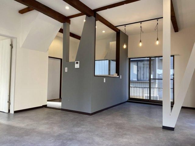3LDK Detached House in Kono, Odawara, Kanagawa - 16 Million Yen - Thumbnail 3