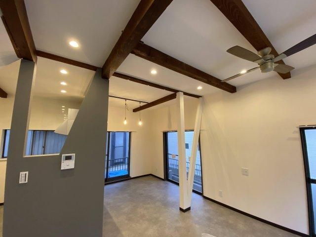 3LDK Detached House in Kono, Odawara, Kanagawa - 16 Million Yen - Thumbnail 2