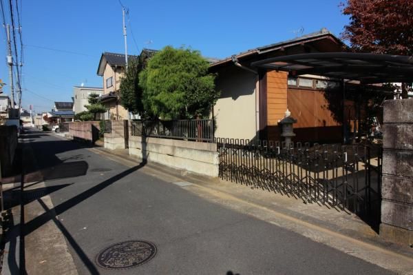 261m2 Land for Sale in Mito City, Ibaraki Near Akatsuka Station - Thumbnail 2