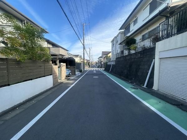 Building Plot in Kanazawa Ward, Yokohama - 207 sqm - Thumbnail 3