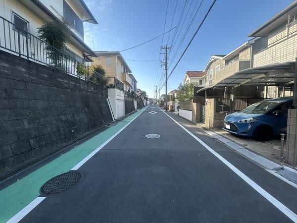 Building Plot in Kanazawa Ward, Yokohama - 207 sqm - Thumbnail 4