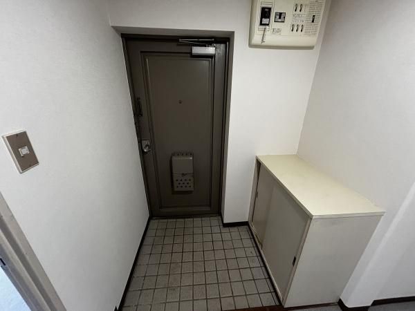 Acacia Court Atsubetsu 3LDK Apartment for Sale in Sapporo - Thumbnail 2