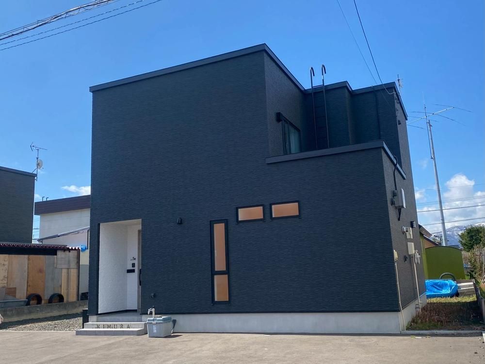 Newly Built 2LDK+S House for Sale in Ishikari, Hokkaido - Thumbnail 3
