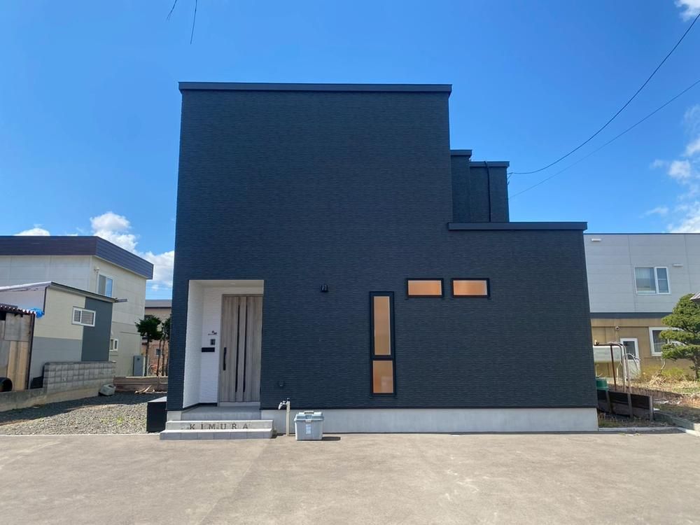 Newly Built 2LDK+S House for Sale in Ishikari, Hokkaido - Thumbnail 2