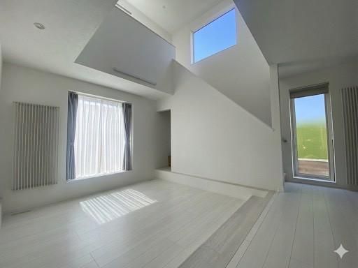 Newly Built 2LDK+S House for Sale in Ishikari, Hokkaido - Thumbnail 4