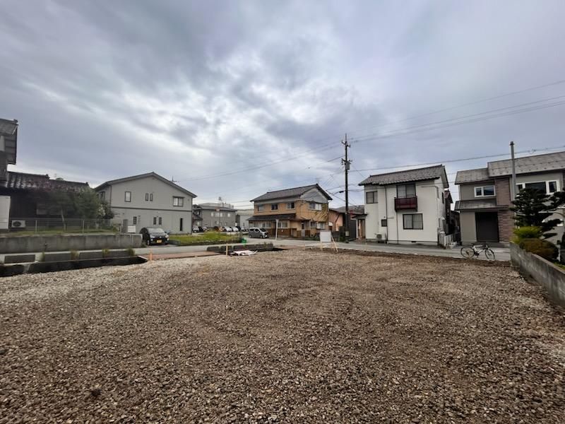 Building Plot for Sale in Kanazawa, Ishikawa - 123.57m² - Thumbnail 4