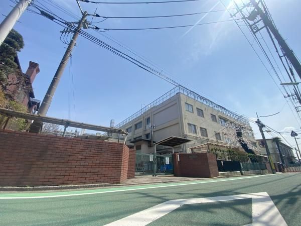 Building-Condition-Free Land in Setagaya, Tokyo Near Station - Thumbnail 4