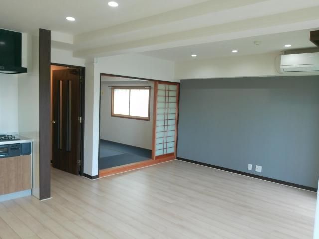 ライオンズマンション十日町 - 山形市 2LDK 1500万円 - Thumbnail 4