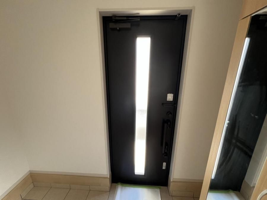 4LDK House for Sale in Inage-ku, Chiba City - 121m2 Land - Thumbnail 2