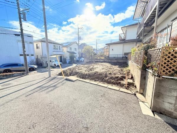 Building Plot for Sale in Aoba Ward, Yokohama City - Thumbnail 4