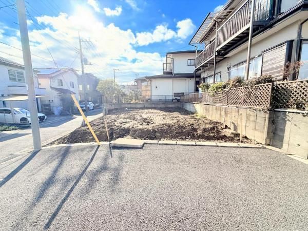 Building Plot for Sale in Aoba Ward, Yokohama City - Thumbnail 3
