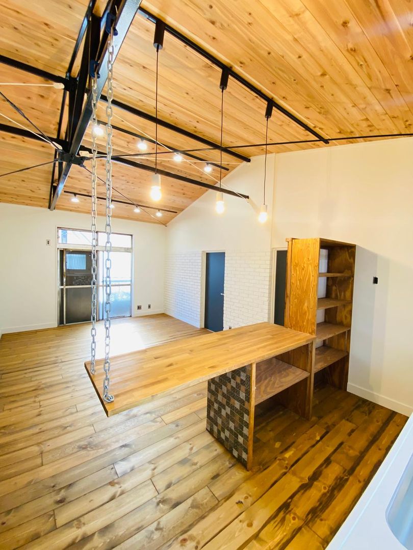 Renovated 3LDK House in Tokorozawa, Saitama - Thumbnail 2