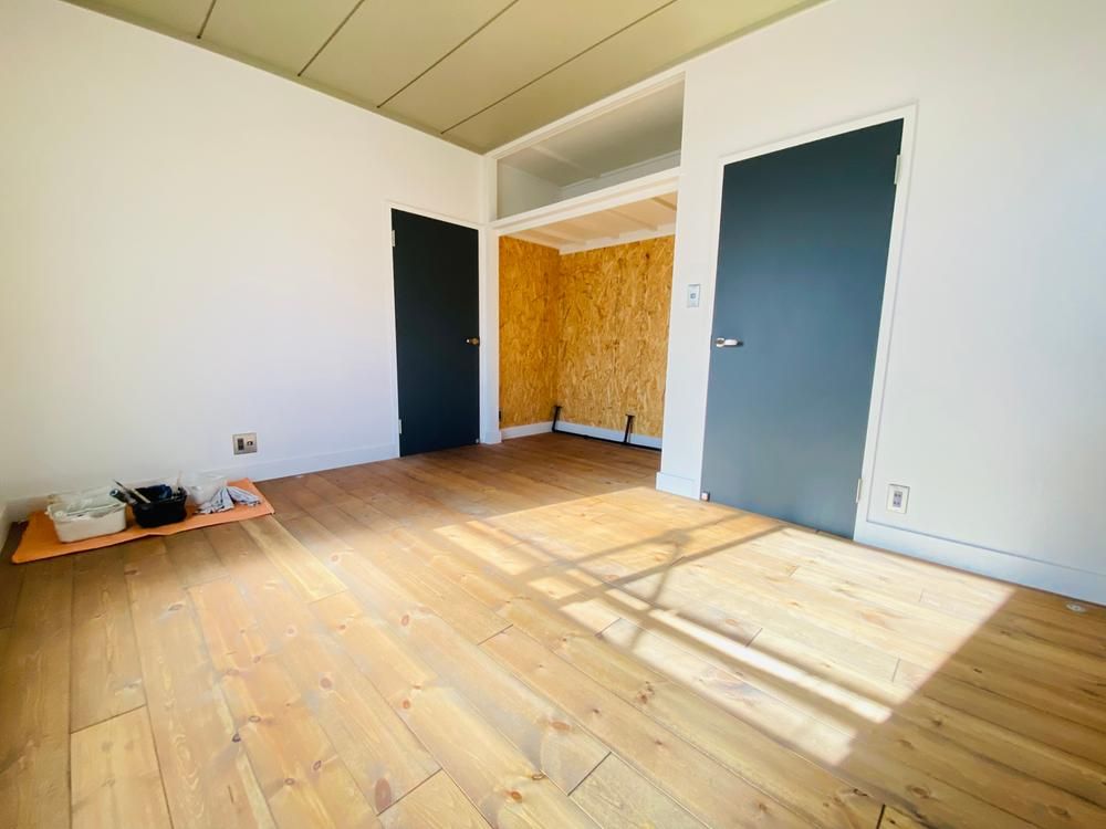 Renovated 3LDK House in Tokorozawa, Saitama - Thumbnail 4