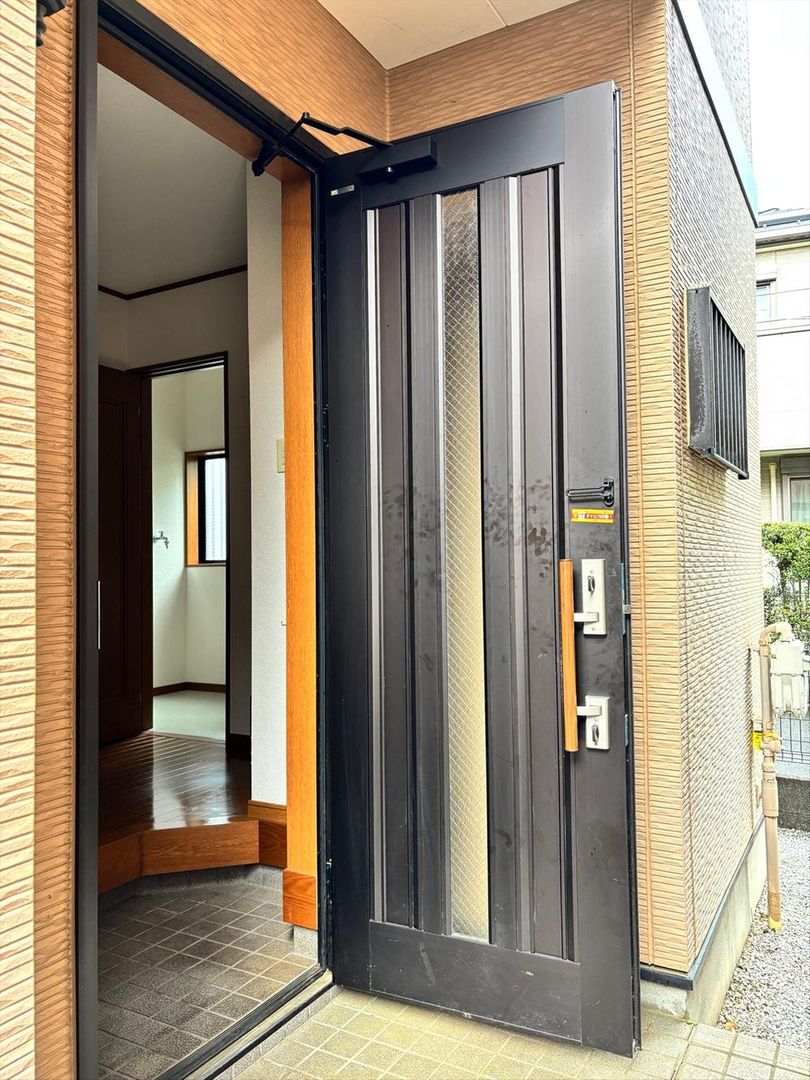 4LDK Detached House for Sale in Hachioji, Tokyo - Thumbnail 2