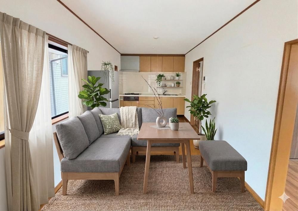4LDK Detached House for Sale in Hachioji, Tokyo - Thumbnail 3