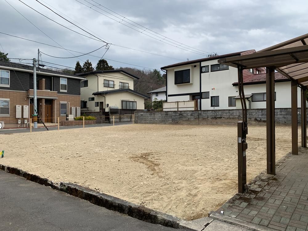 Land for Sale in Aoba Ward, Sendai City - 135.87 sqm - Thumbnail 3