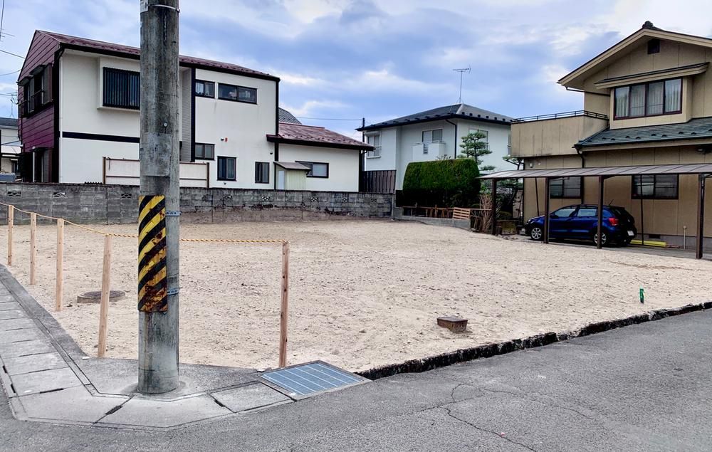 Land for Sale in Aoba Ward, Sendai City - 135.87 sqm - Thumbnail 4