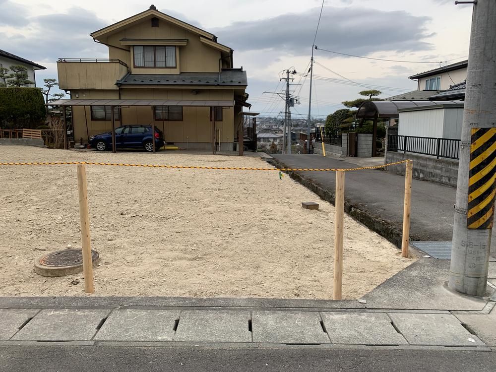 Land for Sale in Aoba Ward, Sendai City - 135.87 sqm - Thumbnail 2