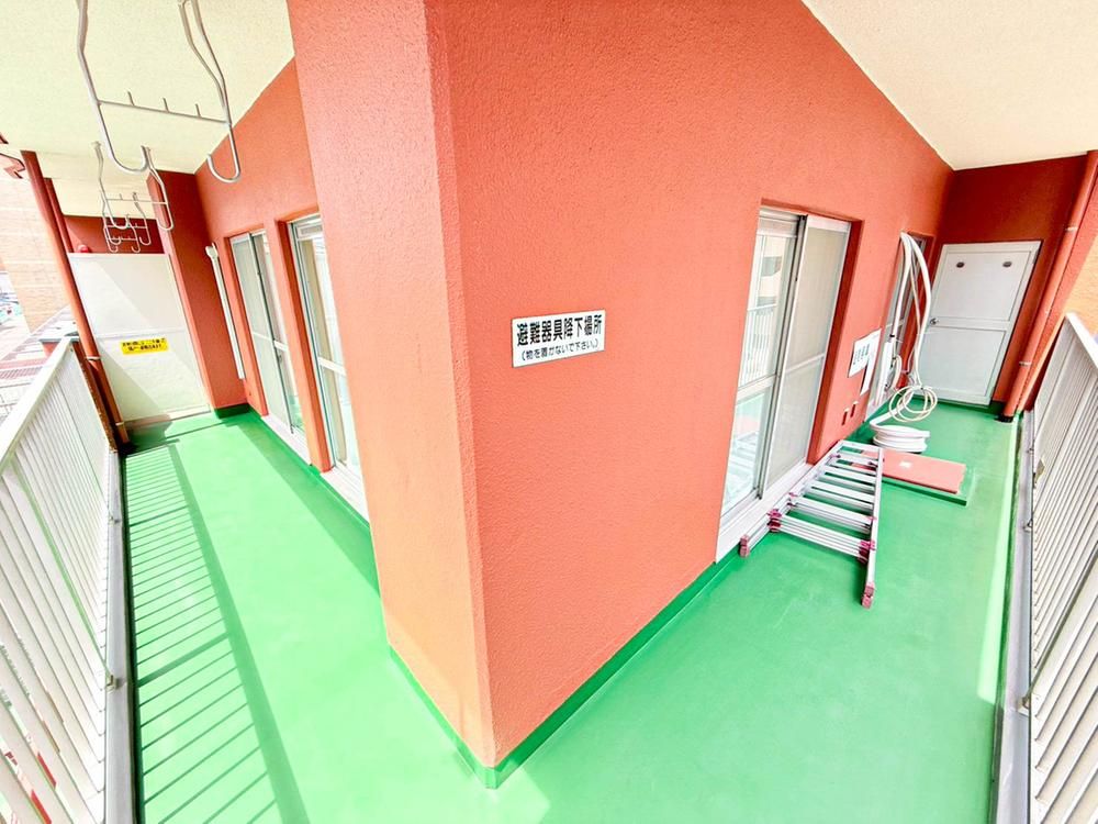 2LDK Apartment for Sale in Sendai City, Miyagi Prefecture - Thumbnail 2