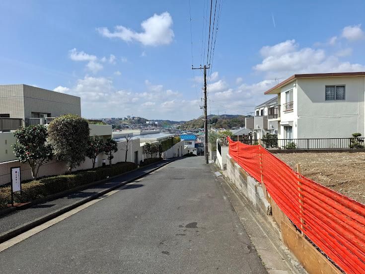 Land for Sale in Kanazawa-ku, Yokohama - 160.54m2 - Thumbnail 2