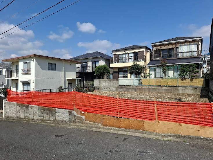 Land for Sale in Kanazawa-ku, Yokohama - 160.54m2 - Thumbnail 4