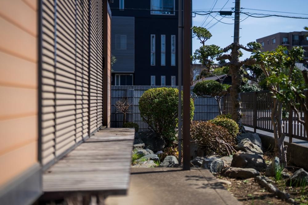 Land for Sale in Zama City, Kanagawa - 357 sqm - Thumbnail 3
