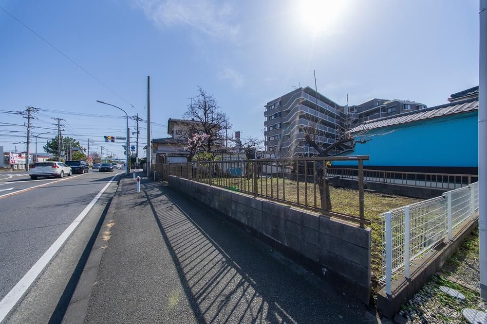 Land for Sale in Zama City, Kanagawa - 357 sqm - Thumbnail 4