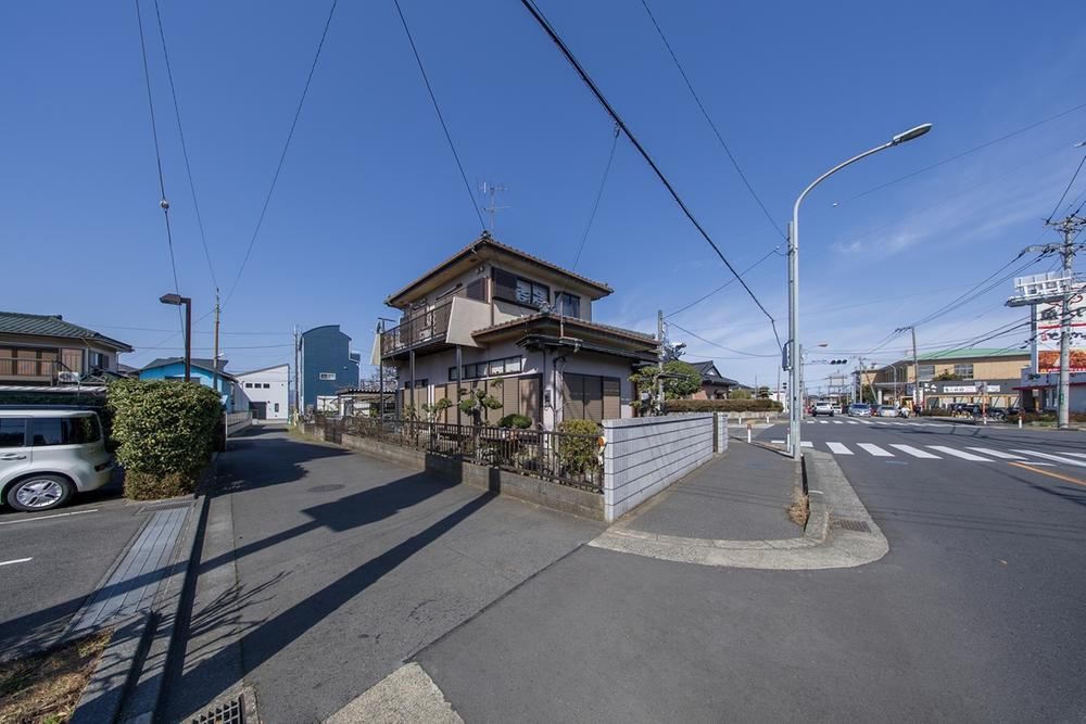 Land for Sale in Zama City, Kanagawa - 357 sqm - Thumbnail 2