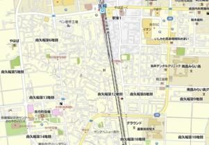 Building Land for Sale in Yahaba Town, Iwate - 169.71 sqm - Thumbnail 2