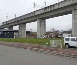Building Land for Sale in Yahaba Town, Iwate - 169.71 sqm - Thumbnail 3