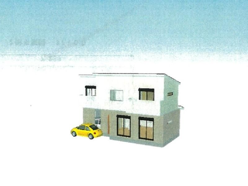 Building Lot for Sale in Kochi City, Kochi Prefecture - Thumbnail 2