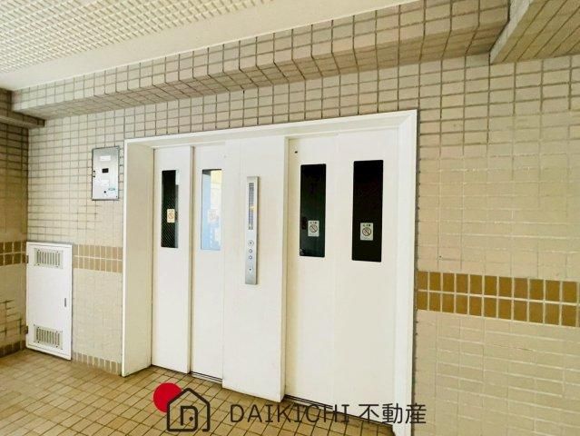 3LDK Apartment for Sale in Kuki, Saitama - 66.3 sqm - Thumbnail 4