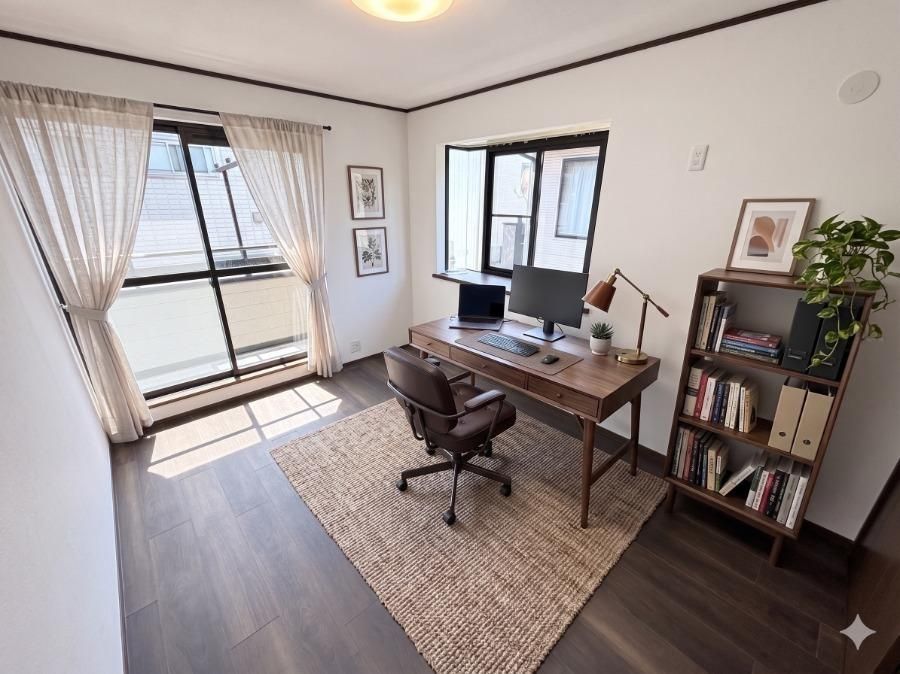 3LDK Renovated House in Hachioji, Tokyo - 105.78m2 - Thumbnail 4