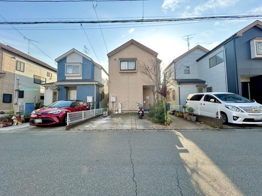 3LDK Detached House in Funabashi, Chiba - 96m2 - Thumbnail 2