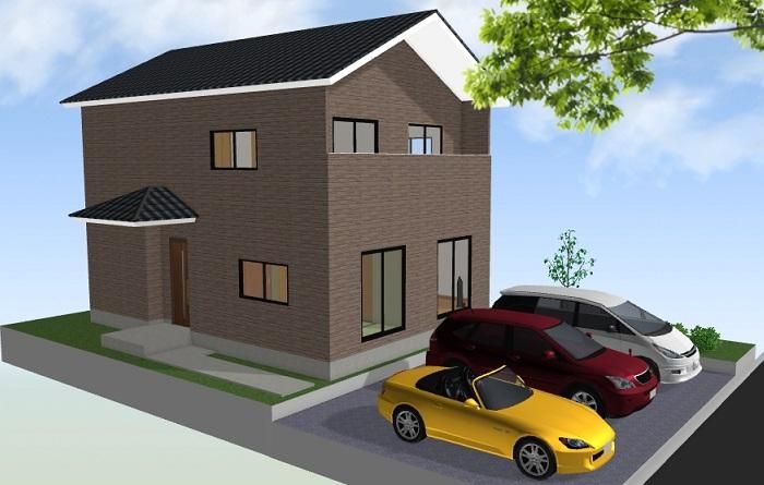 Land for Sale in Gotenyama-cho, Joetsu, Niigata – 177 sqm - Thumbnail 2