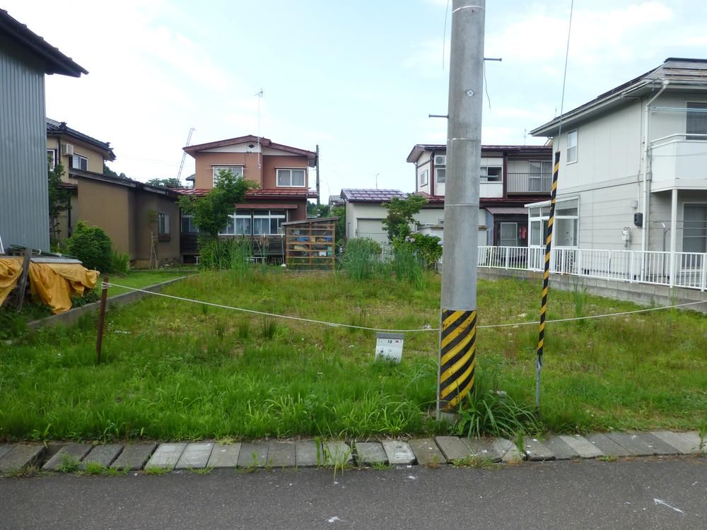 Land for Sale in Gotenyama-cho, Joetsu, Niigata – 177 sqm - Thumbnail 4